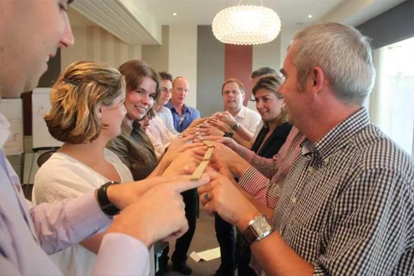 Module | Van Personeel naar Human Capital