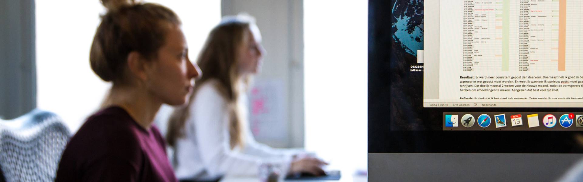 Module | Employer branding