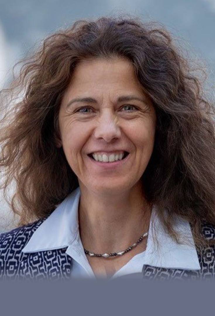 Ellen Stokman