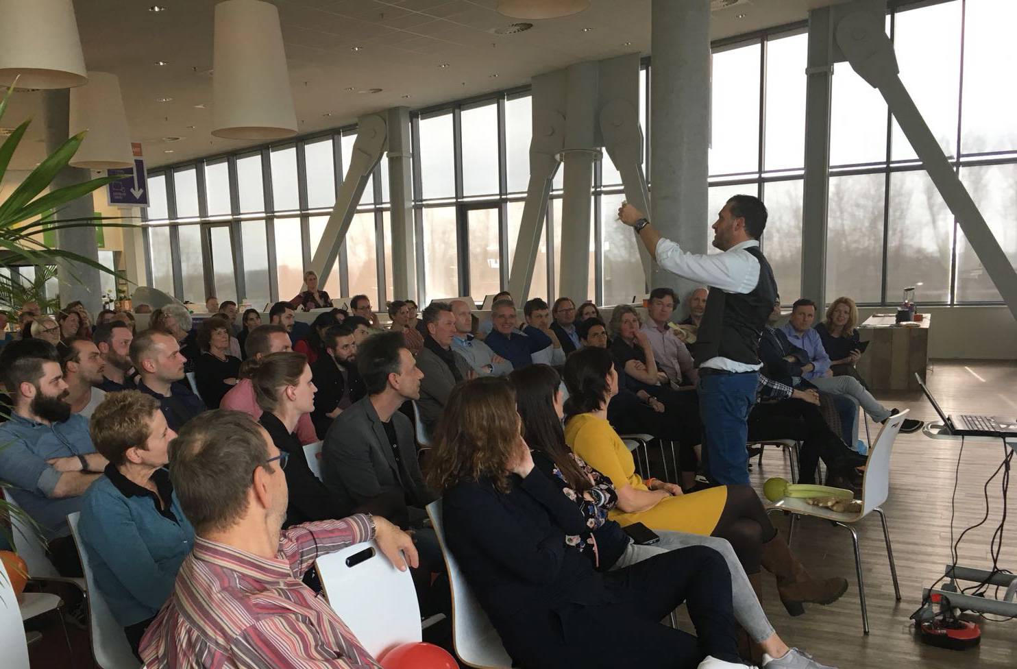 Strategisch adviseur | Workshop