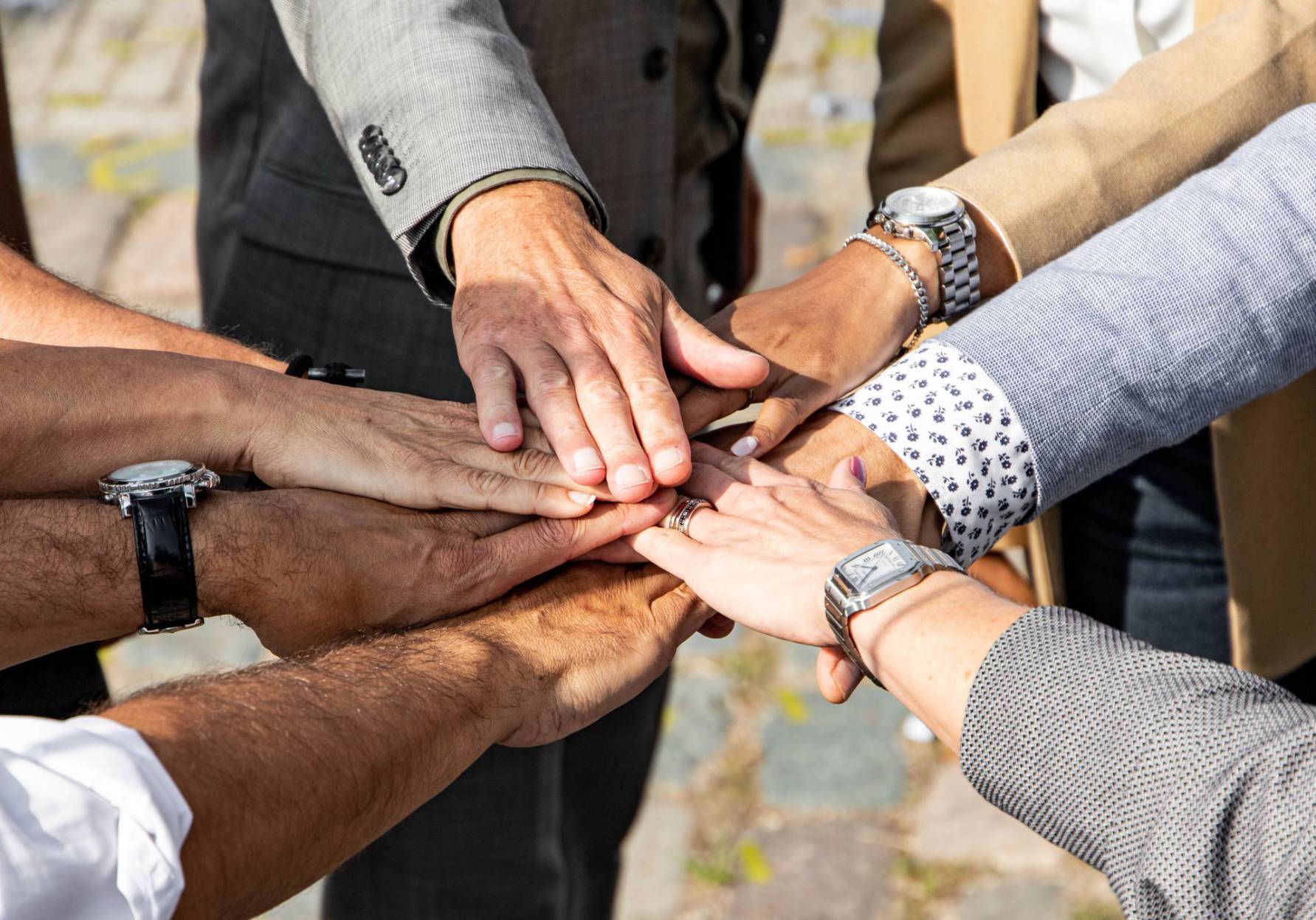 medewerkersbetrokkenheid vergroten