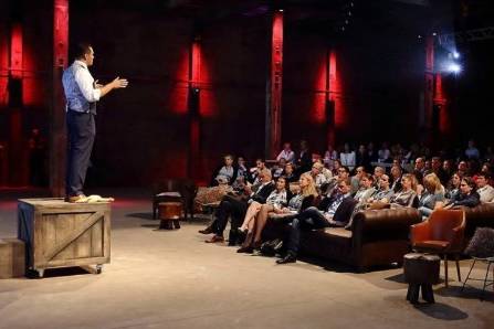 Module | Keynote 'De Prijs van Smaak'